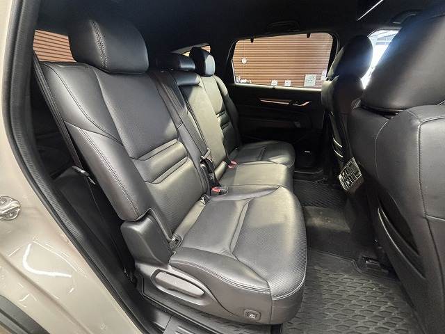 マツダ&nbsp;CX-8の画像9