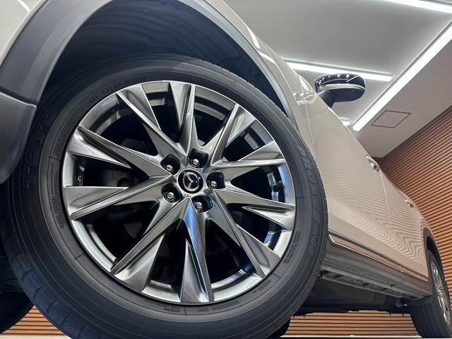 マツダ&nbsp;CX-8の画像11