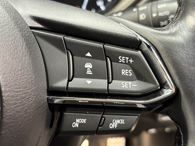 マツダ&nbsp;CX-8の画像12