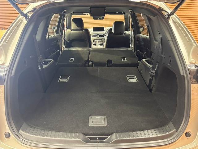 マツダ&nbsp;CX-8の画像20