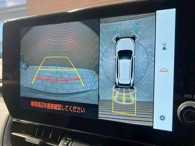 RAV4Adventure “OFFROAD packageII”(ハイブリッド 内装他
