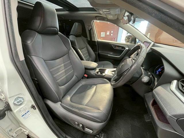 トヨタ RAV4の画像8