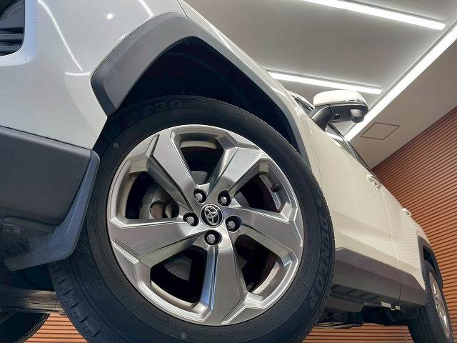 トヨタ RAV4の画像11