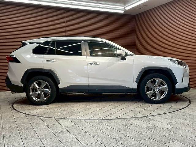 トヨタ RAV4の画像18