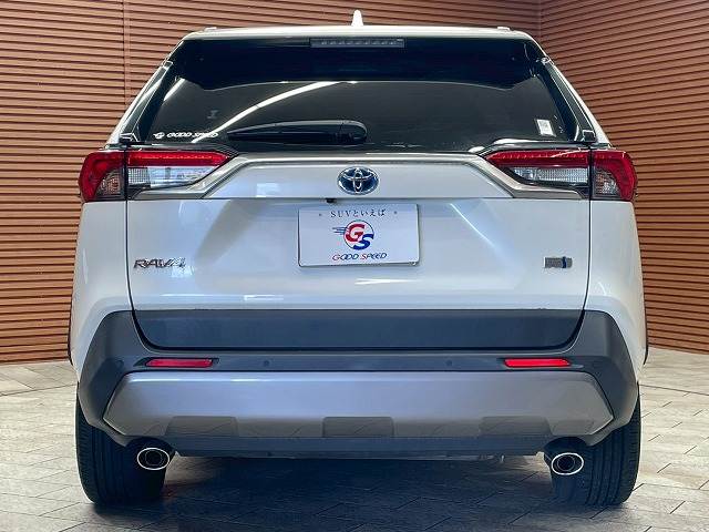 トヨタ RAV4の画像19