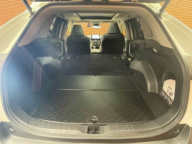 トヨタ RAV4の画像20