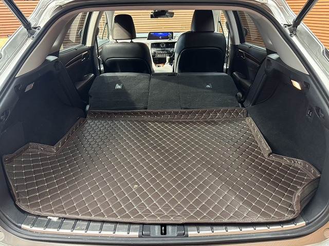 レクサス RXの画像20