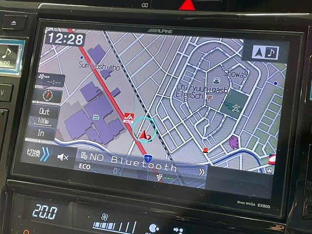 ハリアーPREMIUM 内装他