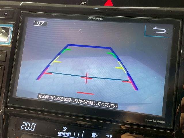 ハリアーPREMIUM 内装他