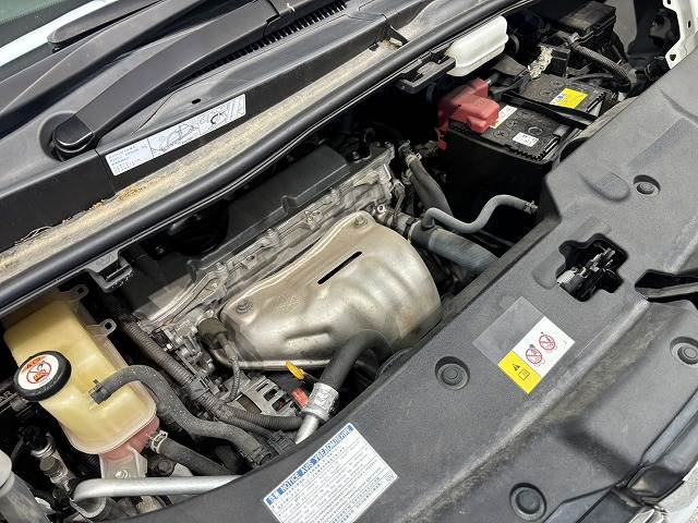 トヨタ ヴェルファイアの画像14