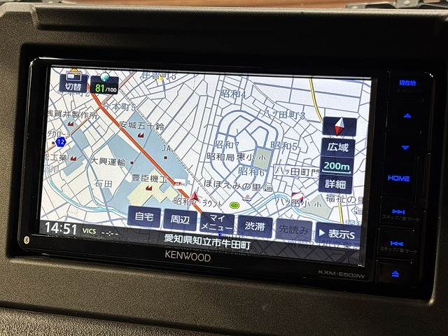 スズキ ジムニーの画像3