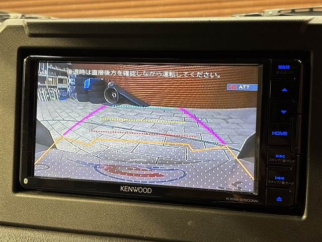 スズキ ジムニーの画像4