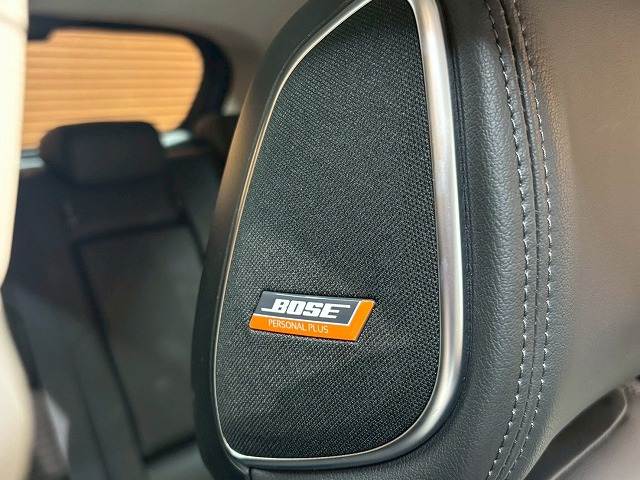 ノートオーラG leather edition 内装他