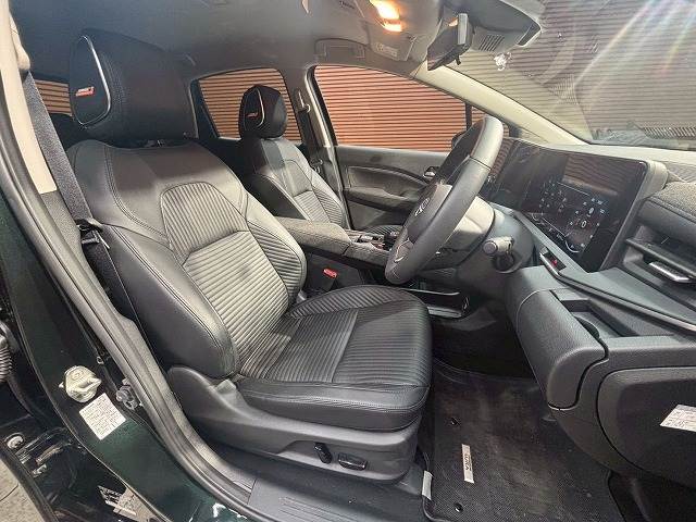 日産 ノートオーラの画像8