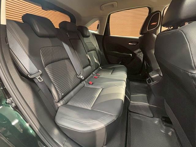 日産 ノートオーラの画像9