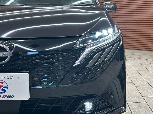 日産 ノートオーラの画像10