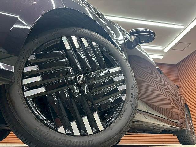 日産 ノートオーラの画像11