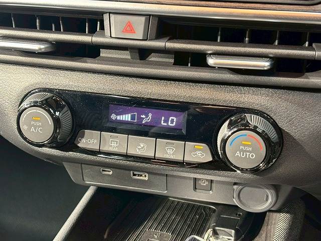 日産 ノートオーラの画像12