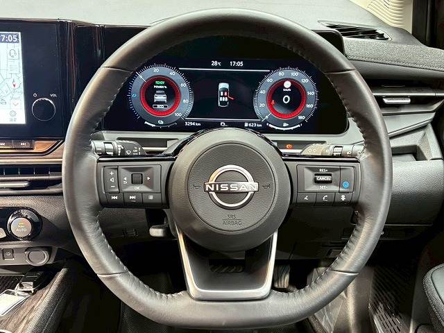 日産 ノートオーラの画像13