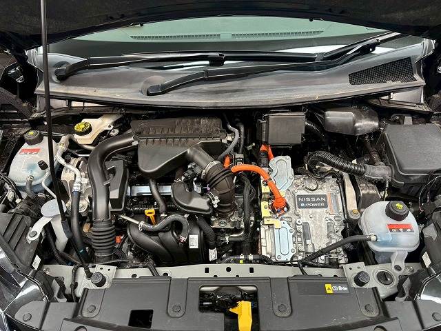 日産 ノートオーラの画像14