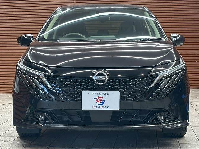 日産 ノートオーラの画像17