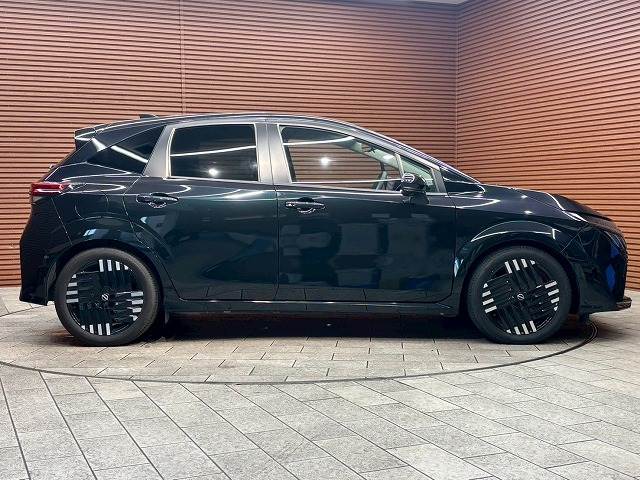 日産 ノートオーラの画像18