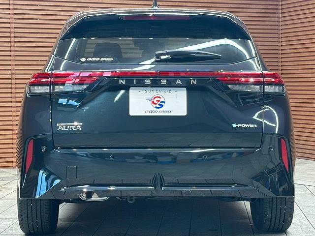 日産 ノートオーラの画像19