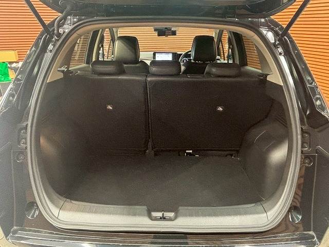 日産 ノートオーラの画像20