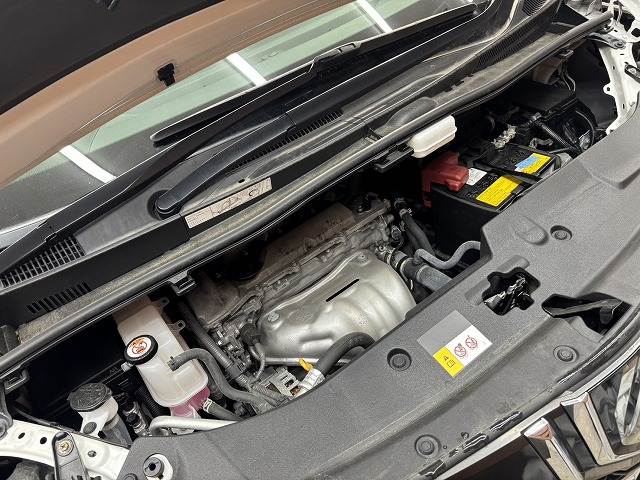 トヨタ アルファードの画像14