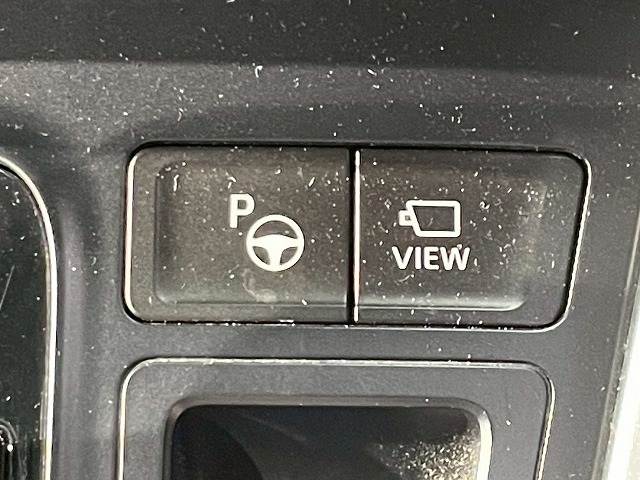 ヴォクシーS-Z 内装他