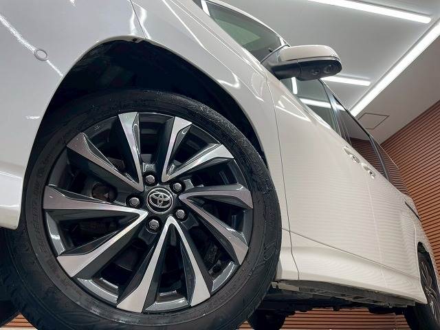 トヨタ ヴォクシーの画像11