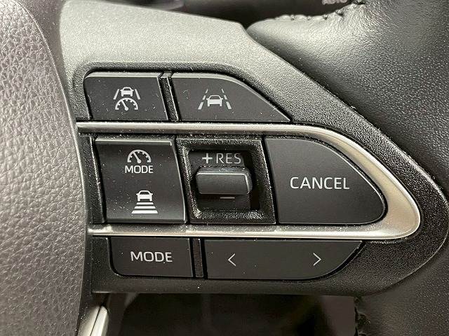 トヨタ ヴォクシーの画像12