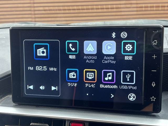 ライズZ 内装他