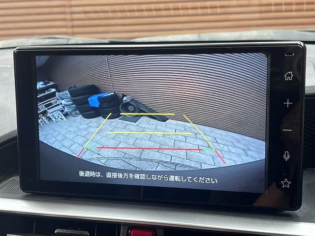 ライズZ 内装他