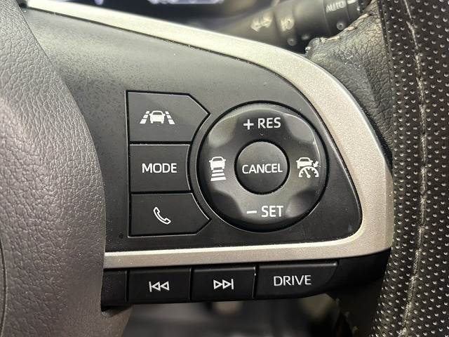 ライズZ 内装他