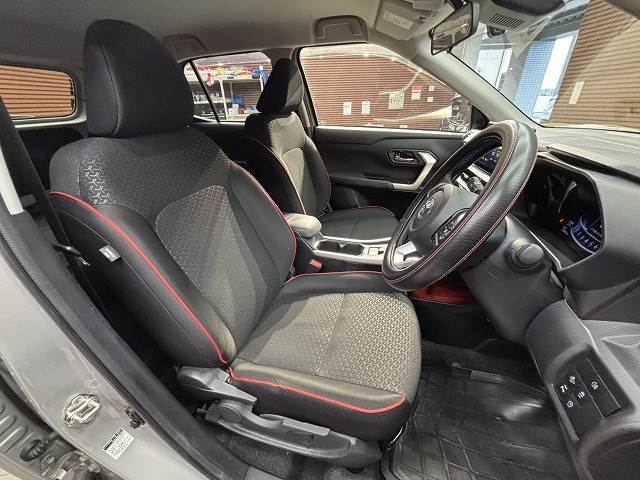 トヨタ ライズの画像8