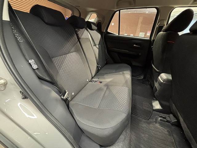 トヨタ ライズの画像9