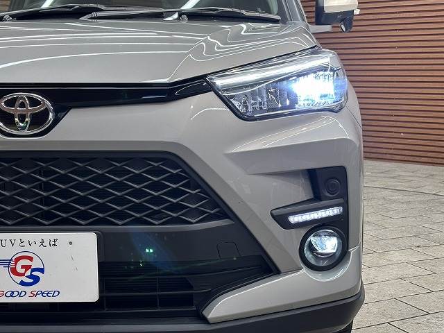 トヨタ ライズの画像10