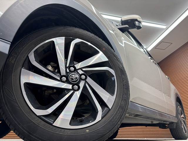 トヨタ ライズの画像11