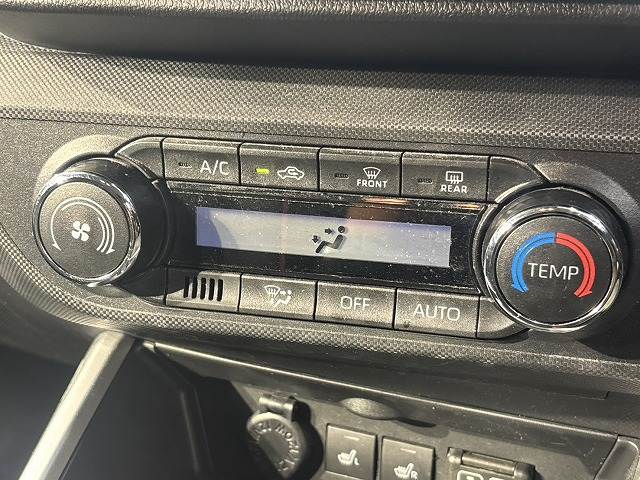 トヨタ ライズの画像12