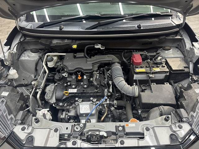 トヨタ ライズの画像14