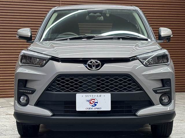 トヨタ ライズの画像17