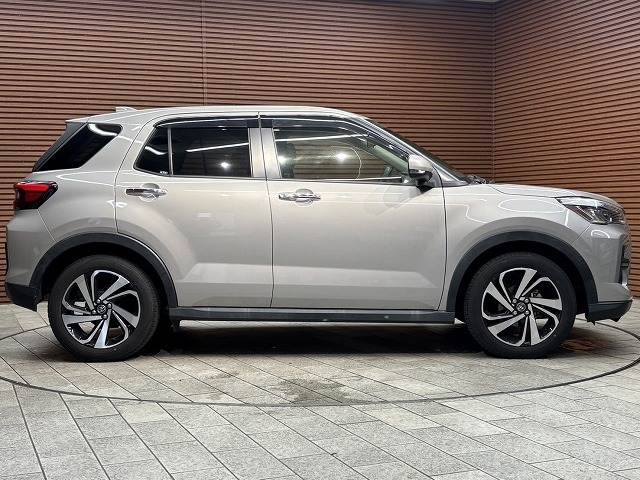 トヨタ ライズの画像18