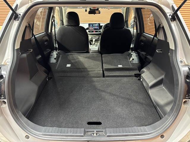 トヨタ ライズの画像20