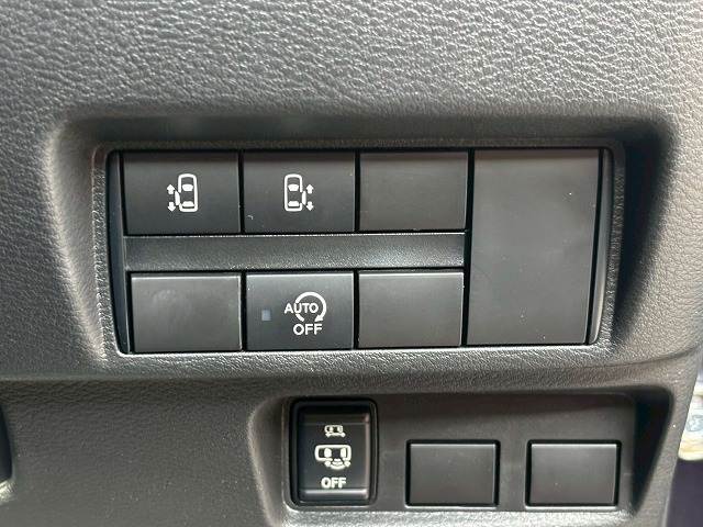 ルークスハイウェイスターGターボ プロパイロットエディション 内装他