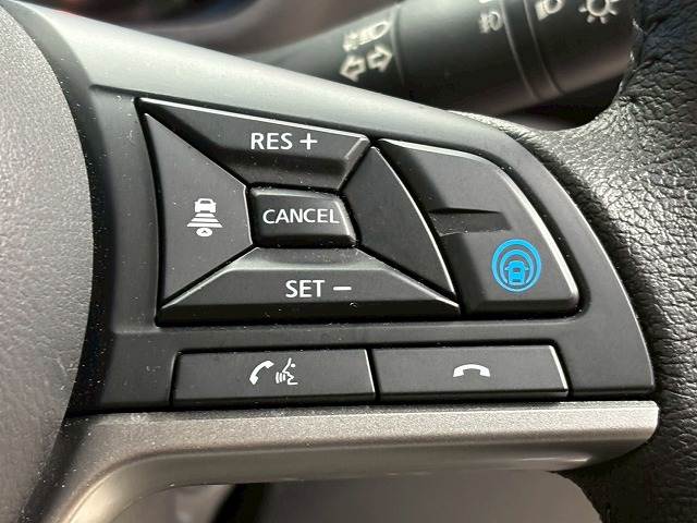 ルークスハイウェイスターGターボ プロパイロットエディション 内装他