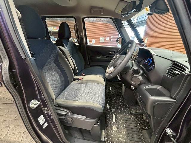 日産 ルークスの画像8