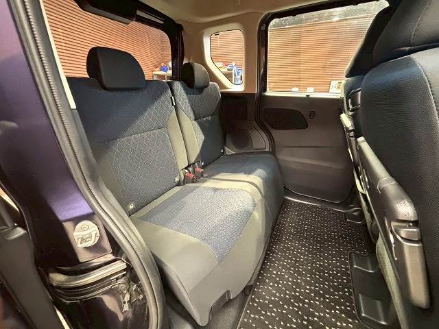 日産 ルークスの画像9