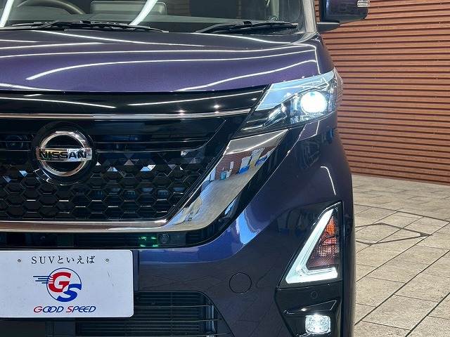 日産 ルークスの画像10