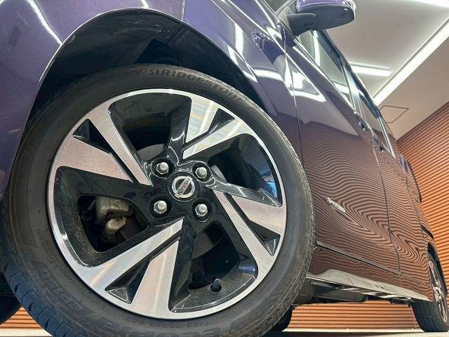 日産 ルークスの画像11